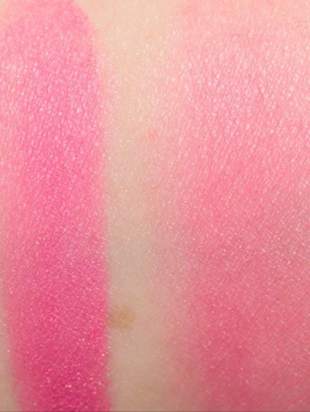 🧚‍♀️CRAZY IN LOVE Too Faced MINI Love Flush Blush NWOBox